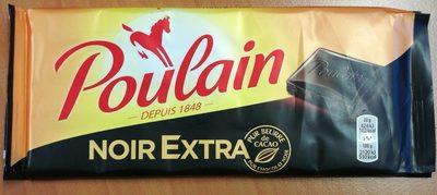 Poulain Noir Extra