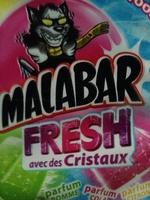 Malabar Fresh Avec Des Cristaux Report Card