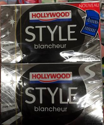 Style Blancheur