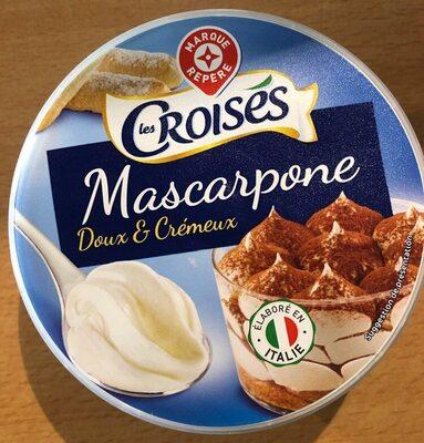 Mascarpone 40%mg