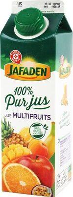 Pur Jus Multifruits