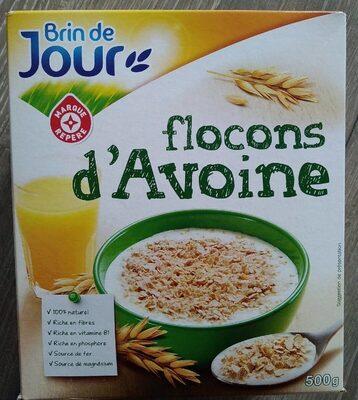 Flocons D'Avoine