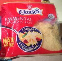 Emmental Franais Rp  Report Card