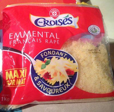 Emmental Franais Rp 