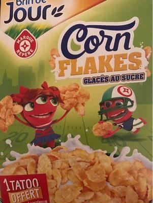 Corn Flakes