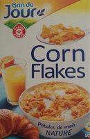 Corn Flakes Nature Report Card