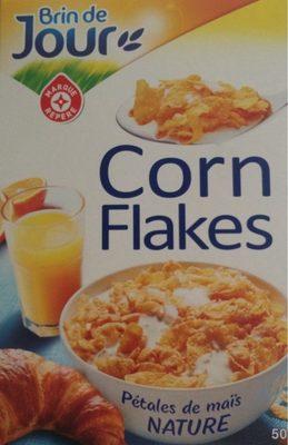 Corn Flakes Nature