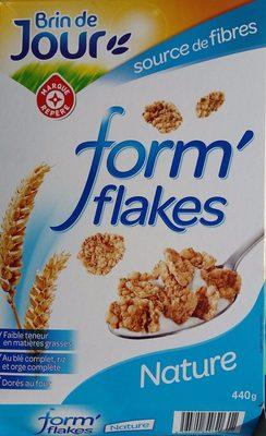 Form' Flakes