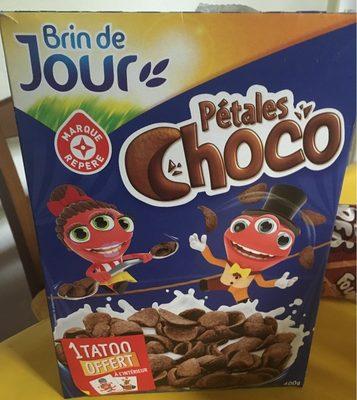 Ptales Choco