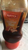 Sauce Barbecue Miel Report Card