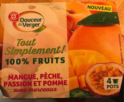 Douceur Du Verger