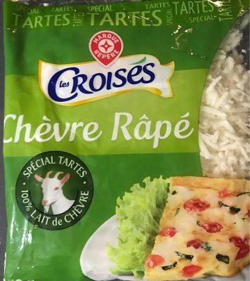 Chevre Rape