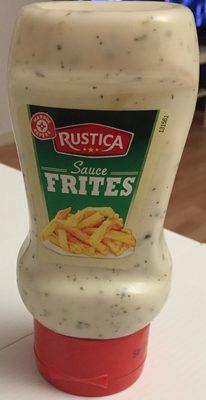 Sauce Frite