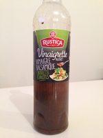 Vinaigrette Allge Report Card