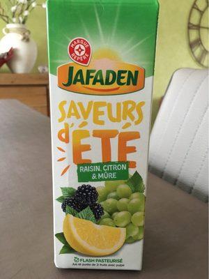 Saveurs Dt