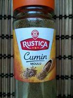 Cumin Moulu Report Card