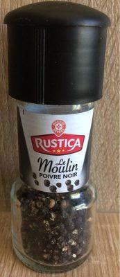 Le Moulin Poivre Noir