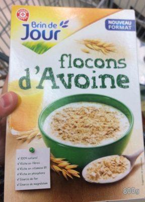 Flocon D'avoine