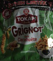 Grignot&quot Report Card