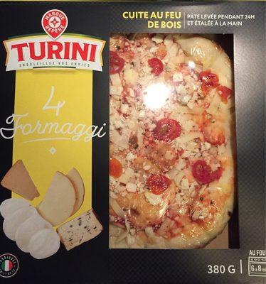 Turini 4 Fromages