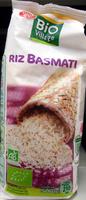 Riz Basmati Bio Marque Repre Report Card