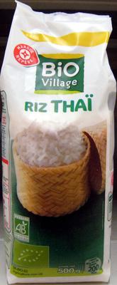 Riz Tha Bio