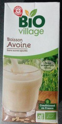 Boisson Avoine
