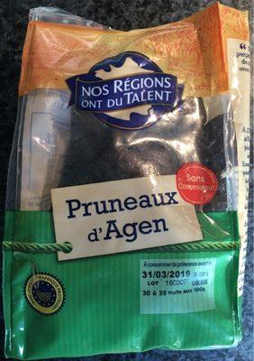 Pruneaux D'Agen