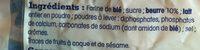 Navette De Provence Parfum Fleur D'Oranger Ingredients