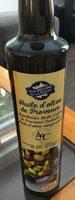 Huile D'olive De Provence Report Card