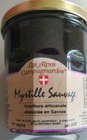 Myrtille Sauvages Report Card