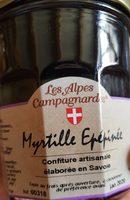 Myrtille Eppine Report Card