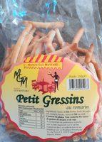 Petit Gressins Report Card