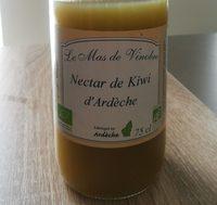Nectar De Kiwi D'Ardche Report Card