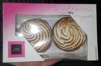 2 Tartelettes Citron Meringues Report Card