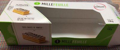 Millefeuille