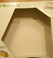 Millefeuilles Report Card