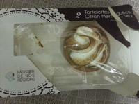 2 Tartelettes Au Citron Meringues Report Card