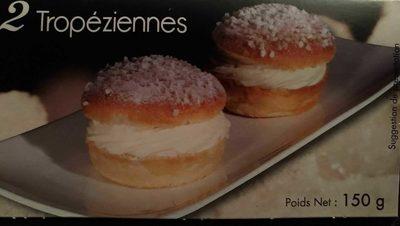 Tropziennes