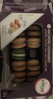 Macarons Gourmands, 10 Report Card