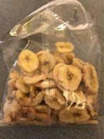 Banane Chips Report Card