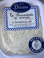 La Brandade De Morue Parmentire Report Card