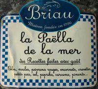 La Palla De La Mer Report Card