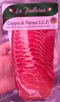 Coppa Di Parma IGP Report Card