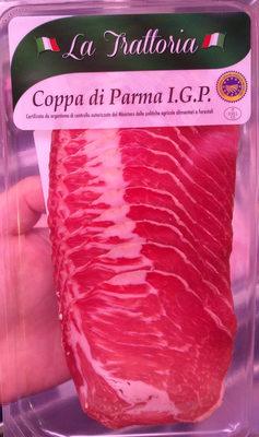Coppa Di Parma IGP