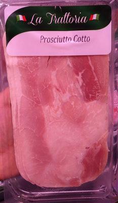 Prosciutto Cotto