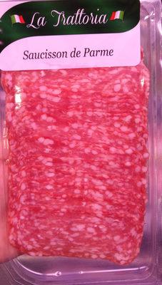 Saucisson De Parme