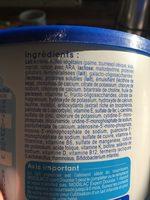 Modilac Expert Douca 1er Ge Ingredients