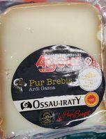 Pur Brebis Report Card