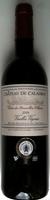 Chateau De Caladroy Vieilles Vignes 2004 Report Card